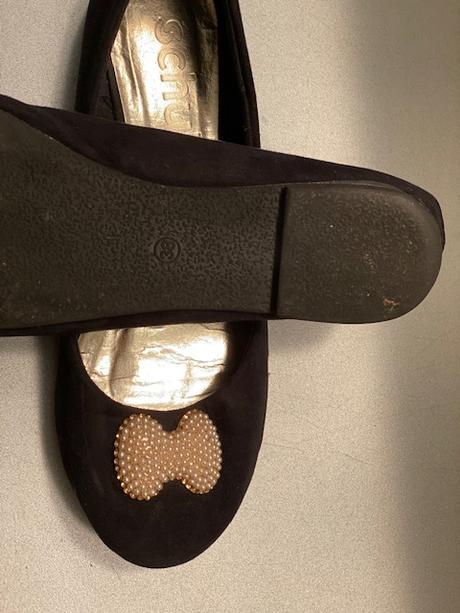 Balerinky s perlickami, 38