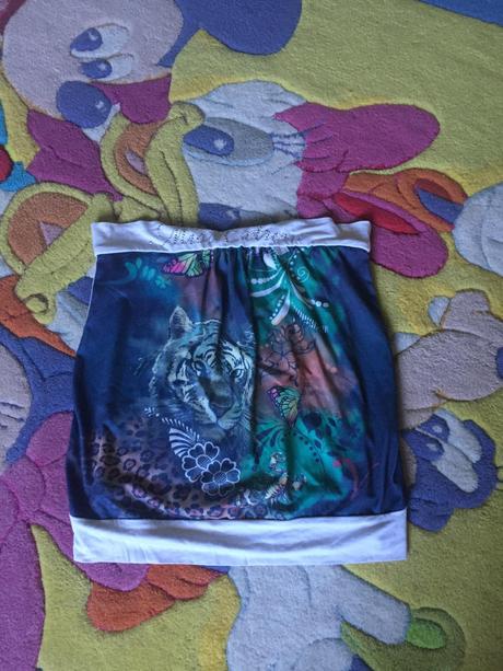 Tričko, miss sixty,s