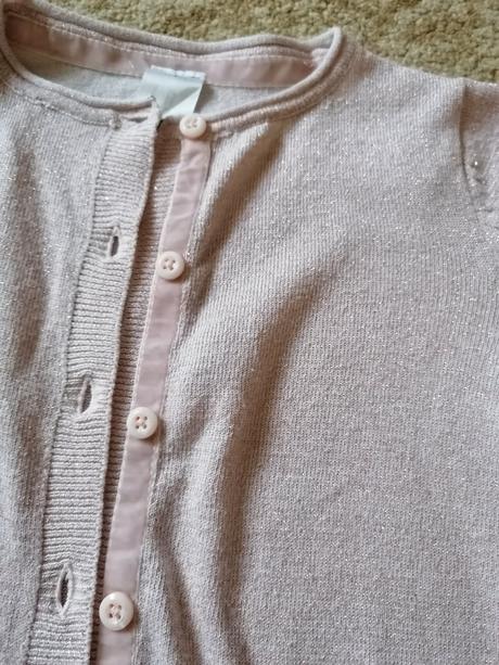 Sveter, palomino,104