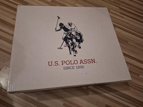 Zimné topánky 34 u.s. polo assn., u.s. polo assn.,34