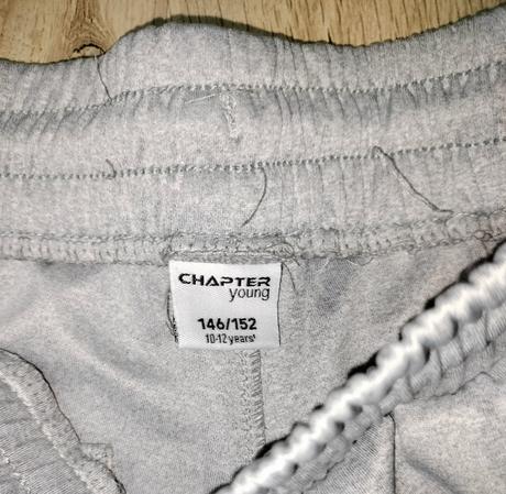 Teplaky, chapter young,152