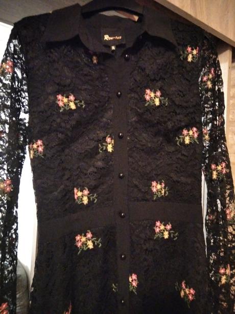 Spoločenské šaty, m