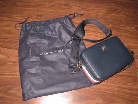 Kabelka tommy hilfiger, tommy hilfiger