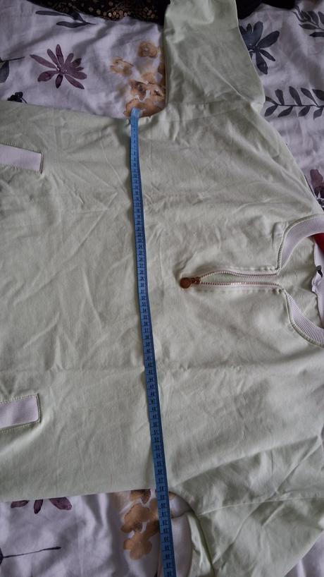 Saty megi, xl