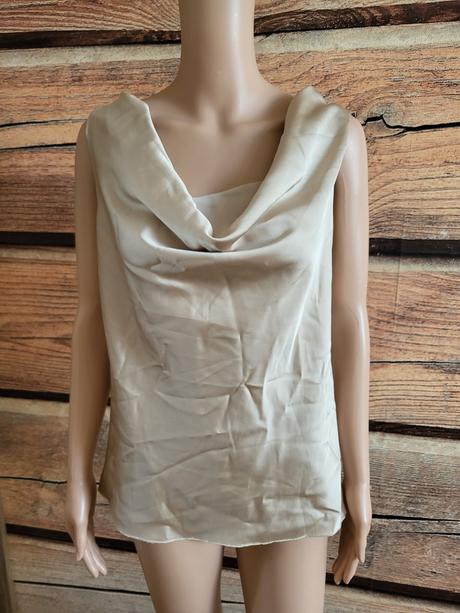 Elegantné tielko s-m, s