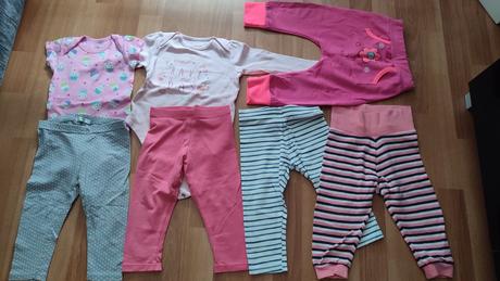 Balík 74/80 mix, 68–80