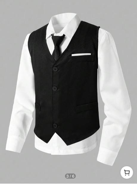 Slávnostná vesta, 128 / 134