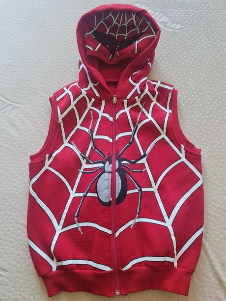 Teplakova suprava +vesta, 134