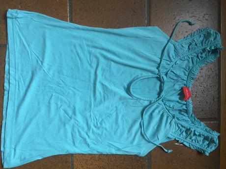 Tielko, virago paris, s