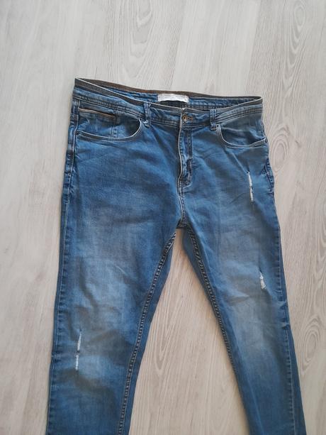 Rifle, zara,42
