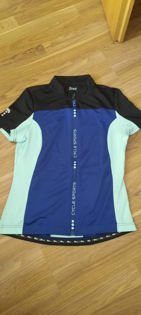 Damske cyklotricko vel.m, m