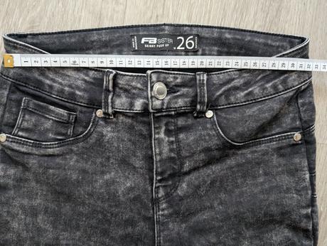 Push up rifle, fishbone,s