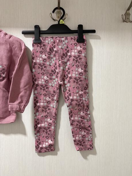 Dievčenská súprava, pepco,98