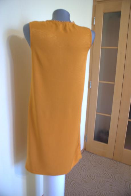 Šaty zn. camaieu, camaieu,s