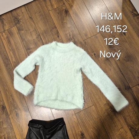 Sveter, h&m,146