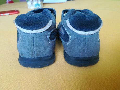 Tenisky skippy, skippy,22