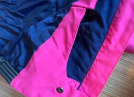Zimná bunda roxy, roxy,164