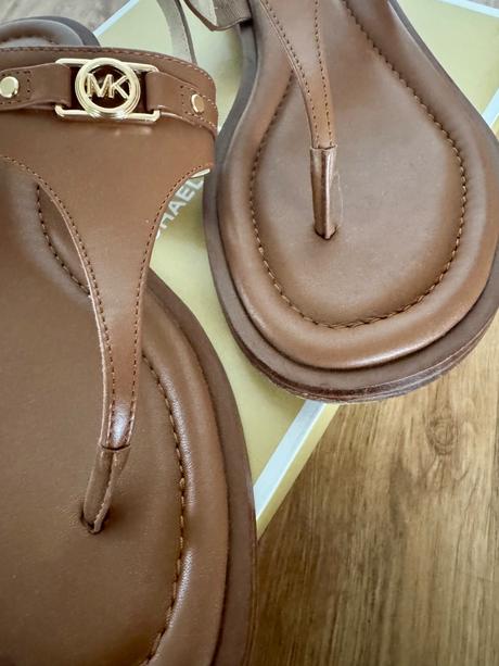 Sandále michael kors, michael kors,37