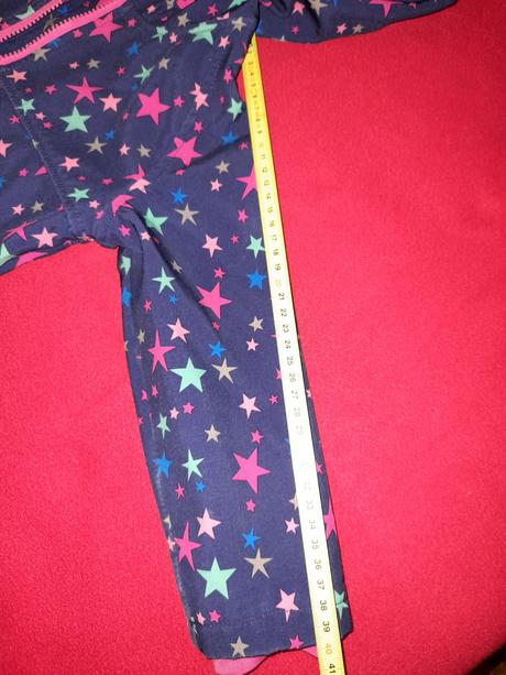 Softshellová bunda, f&f,104