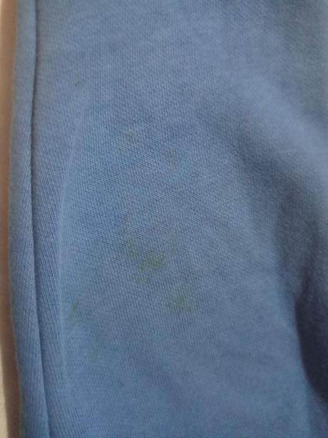 Zateplené tepláky, 86