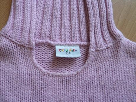Svetrík, kiki&koko,104