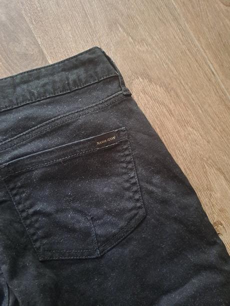 Rifle mango, mango,36