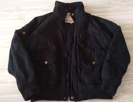 Pánska zimná bunda 4 you m/l, m