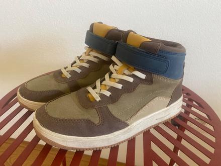 Prechodné topánky reserved 37, reserved,37