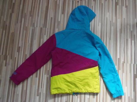 Lyžiarska bunda zn. protest, 176