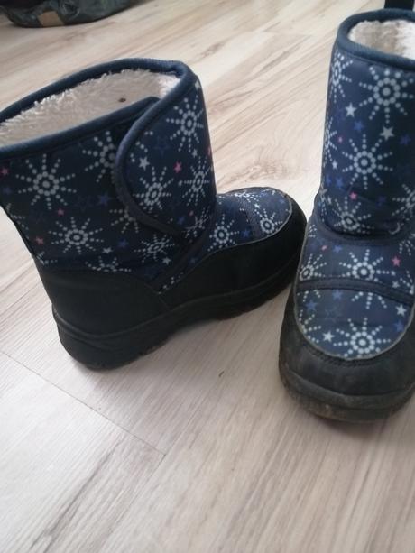 Snehule lupilu 26, lupilu,26