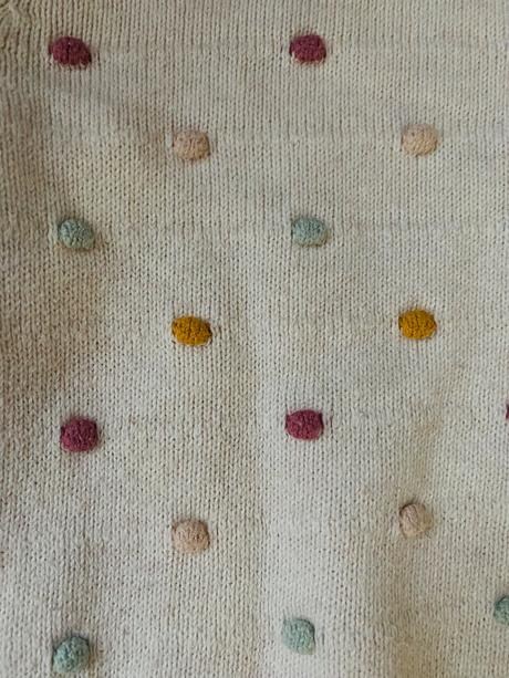 Dievčensky sveter, h&m,140