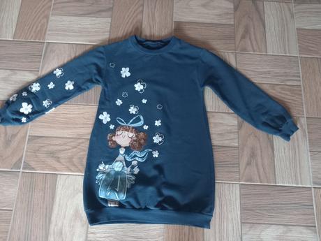 Saty mayoral, mayoral,128