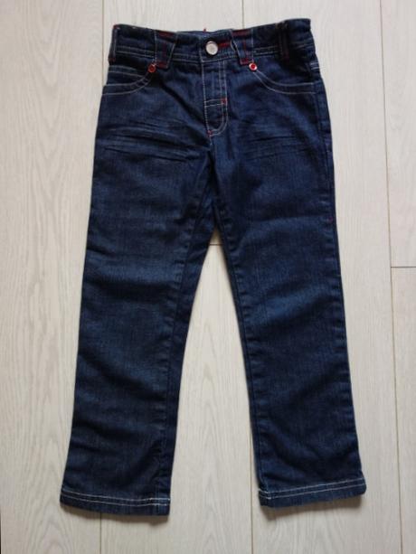 Mäkké rifle mayoral, mayoral,104