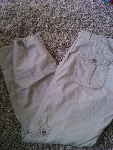 Športové nohavice, 40