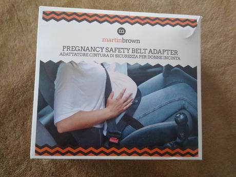 Redukcia na pás pre tehotné, 