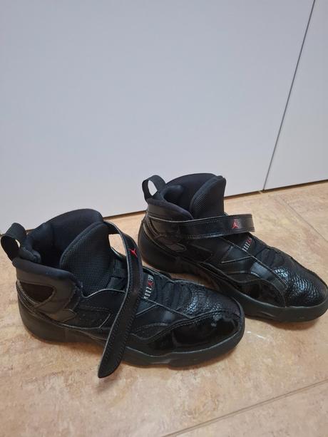 Jordan tenisky, air jordan,35