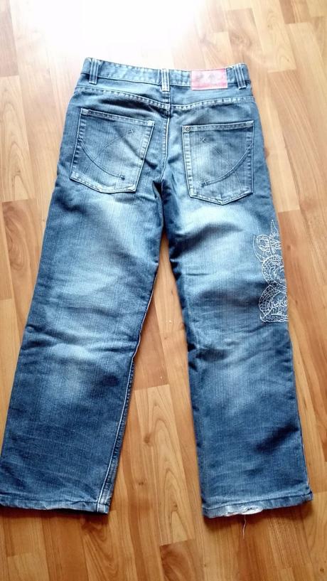 Chlapcenske rifle, okay,140