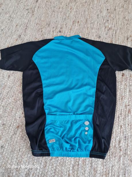 Cyklistické tričko, m