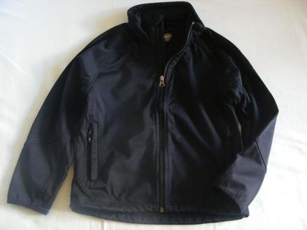 Softshell bunda zn. mckinley, mckinley,128