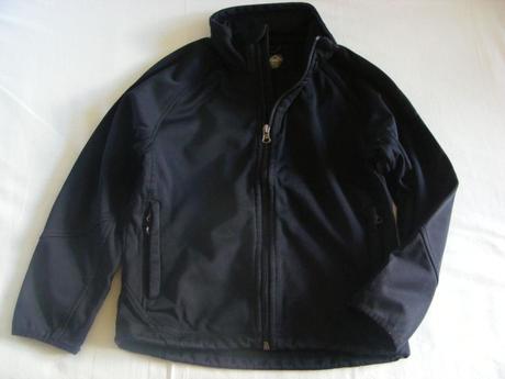 Softshell bunda zn. mckinley, mckinley,128