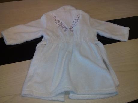 Župan princes v.104, george,104