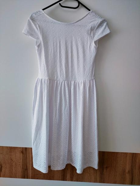 Nové dámske šaty, s