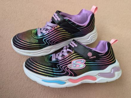 Tenisky skechers, veľ.36, skechers,36
