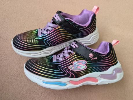 Tenisky skechers, veľ.36, skechers,36