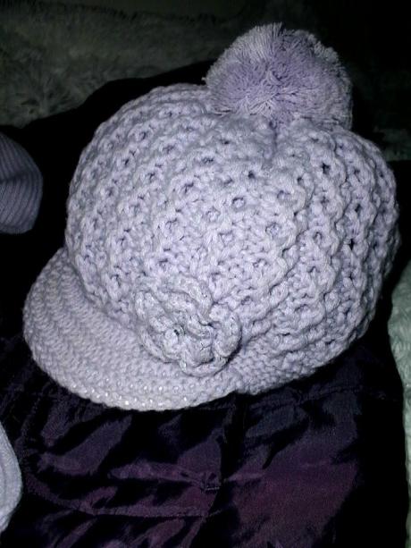 Neprehliadnuteľný setík bekovky a šálika, 116