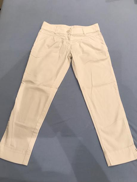 3/4 nohavice, next,146