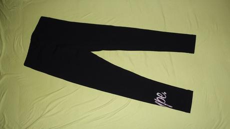 Nove leginky hype, 158