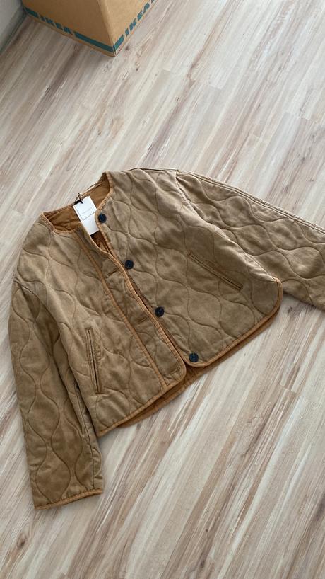 Bunda zara c. l, zara,l
