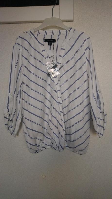 Blúzka, atmosphere,xl