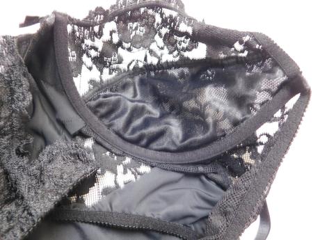 Kvalitné dámske body, 85c